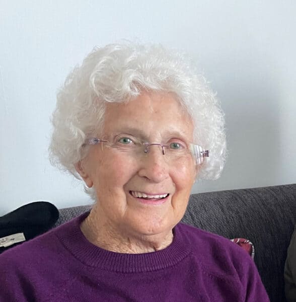 Alma Dawn Murdoch