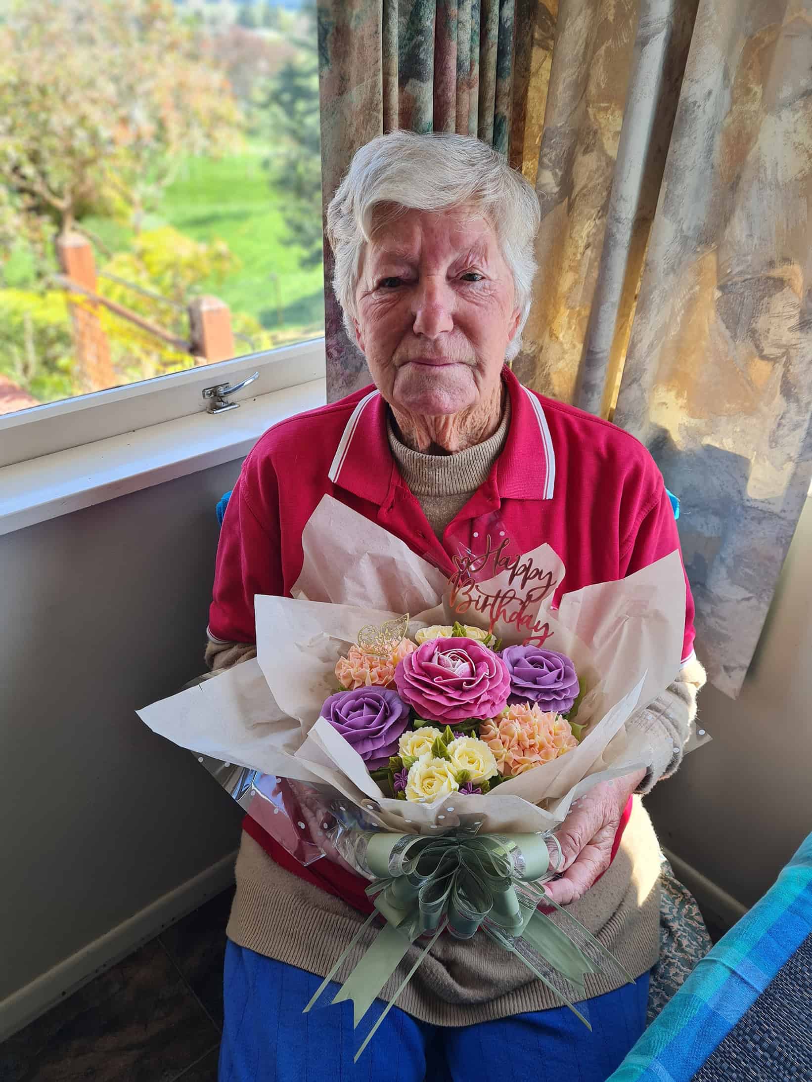 Ngaire Elizabeth Ann Neale