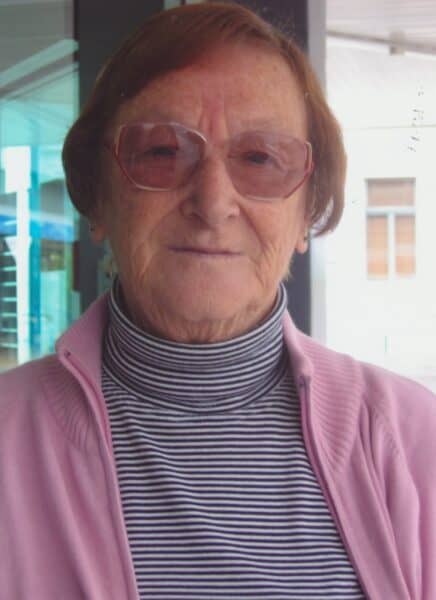 Janice Emily Newton