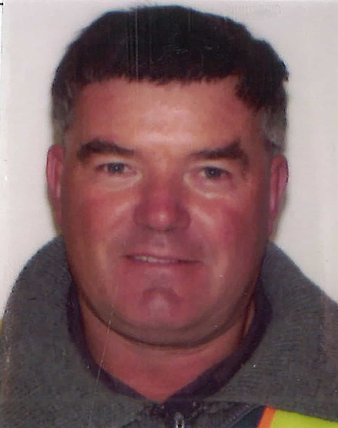 David Henry Nicoll (Dave)