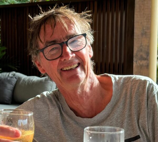 Michael Frank (Mick) Paul