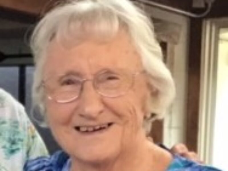 Colleen Mary Phillips