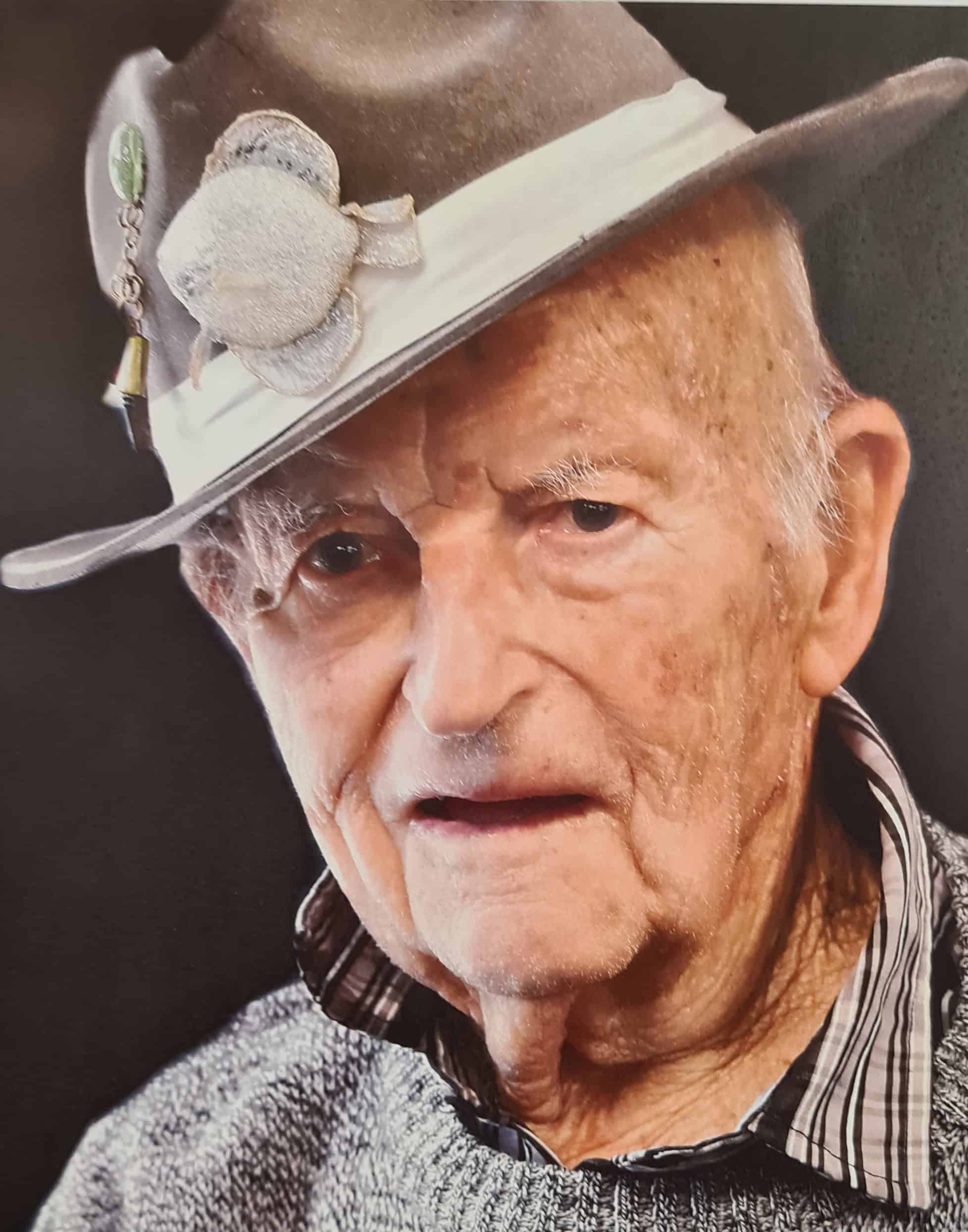 Ian  Graham Patchett