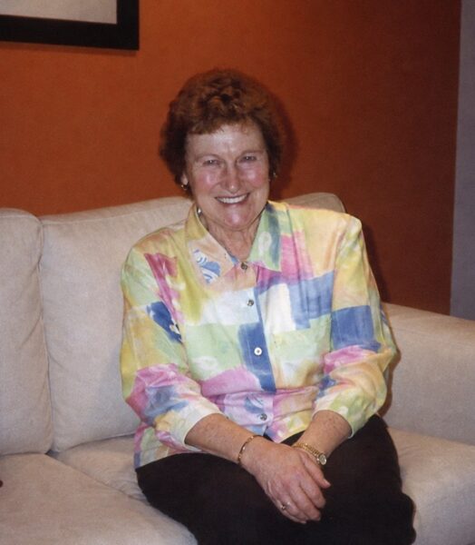 Phyllis Rose Smith