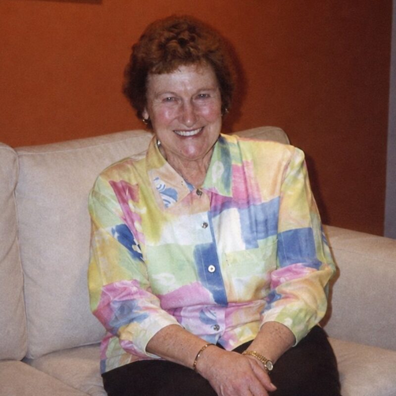 Phyllis Rose Smith