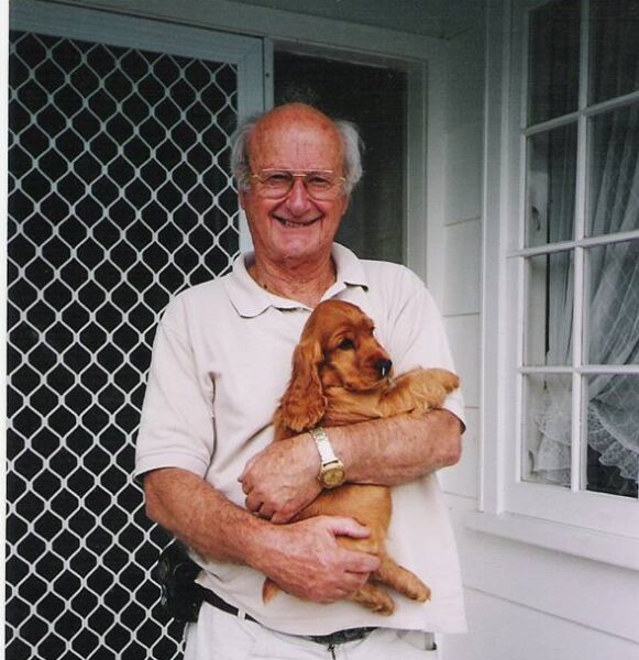 Lionel 'Keith' Clark