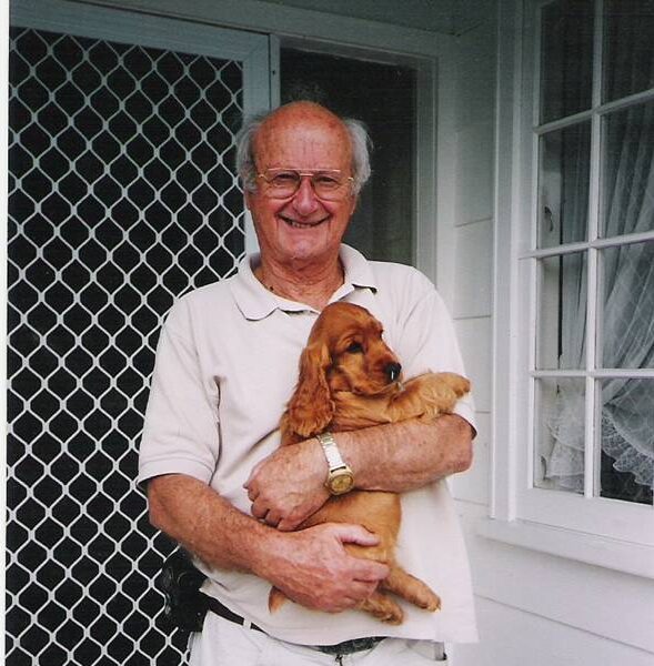 Lionel 'Keith' Clark