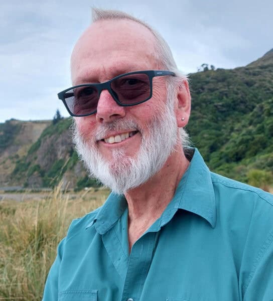 Kenneth (Ken) Graeme Piesse