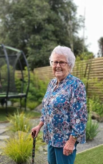 Agnes Merle Rennie