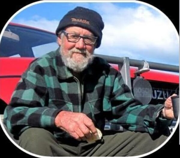 William James (Bill) Rogers