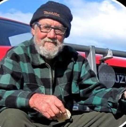 William James (Bill) Rogers
