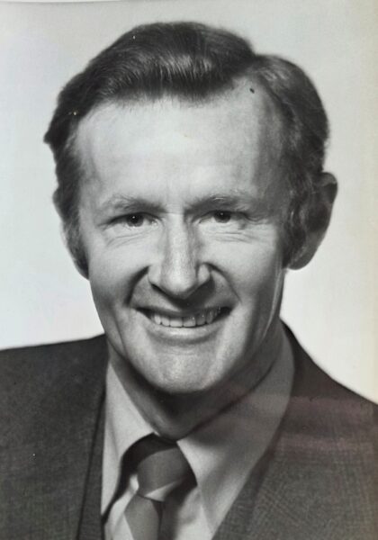 Ralph Thomas Adams