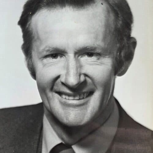 Ralph Adams