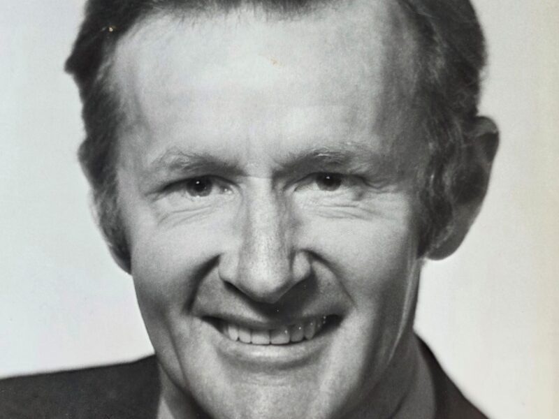 Ralph Thomas Adams