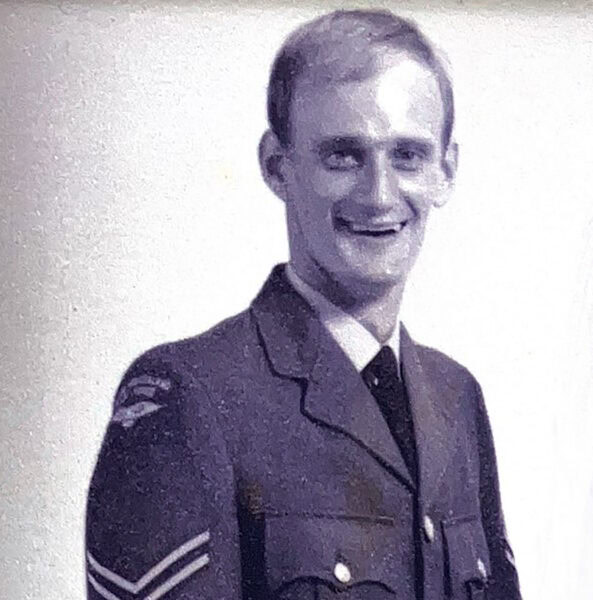 Geoffrey Robinson
