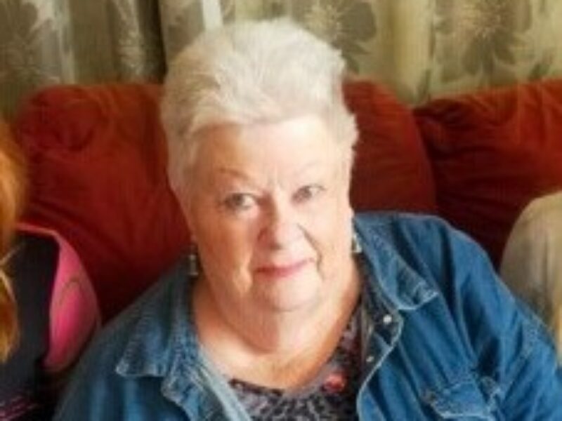 Alannah Mavis Simmons