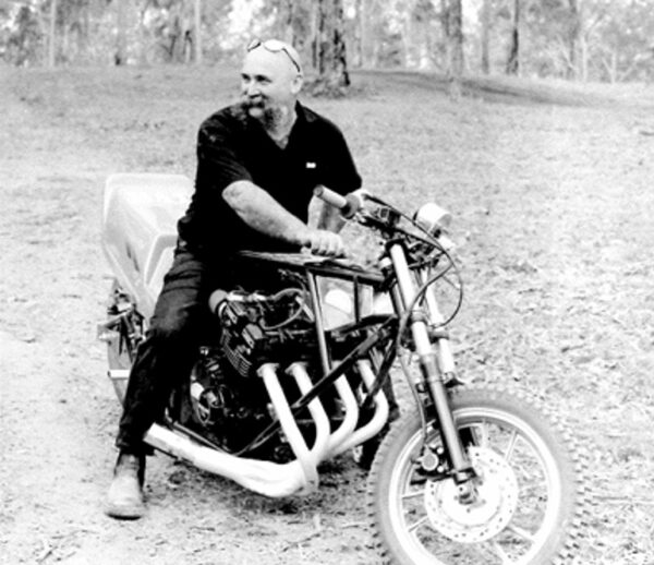Anthony Terrance ‘Tony’ Smart