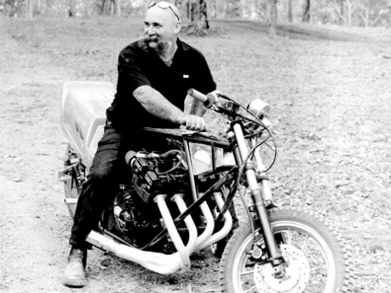 Anthony Terrance ‘Tony’ Smart