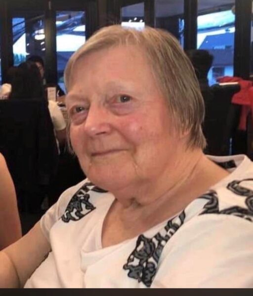 Wendy Tonia Patricia Starr