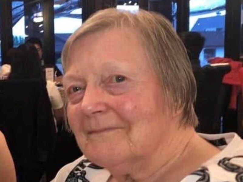 Wendy Tonia Patricia Starr