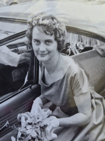 Sally-Ann Carolyn Miller