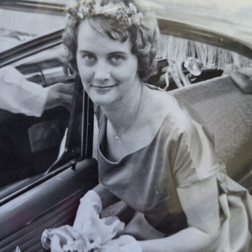 Sally Ann Miller V1