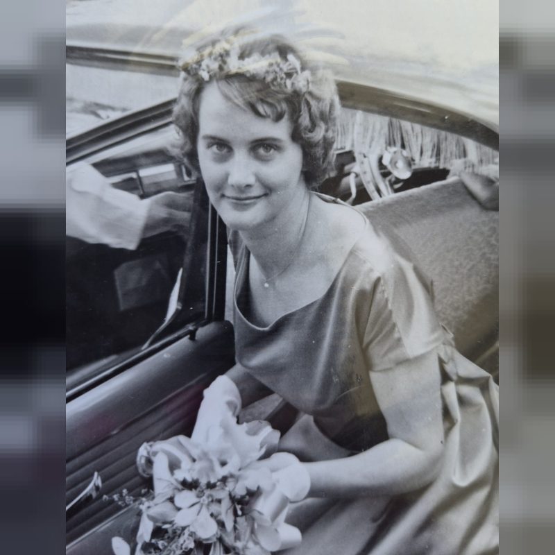 Sally-Ann Carolyn Miller