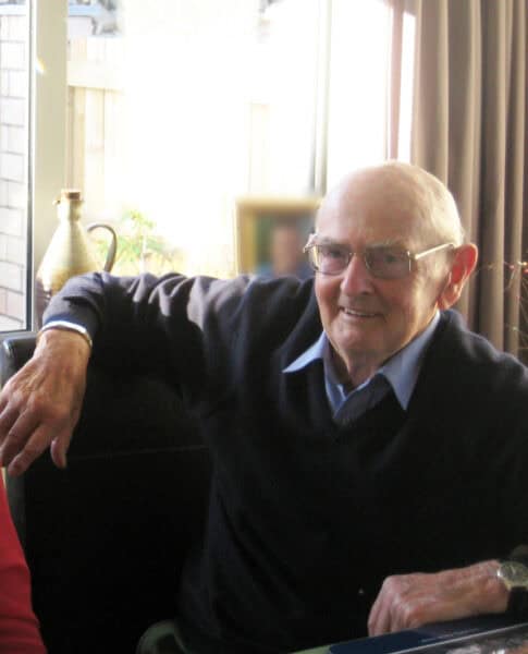 Leslie Gordon Smith