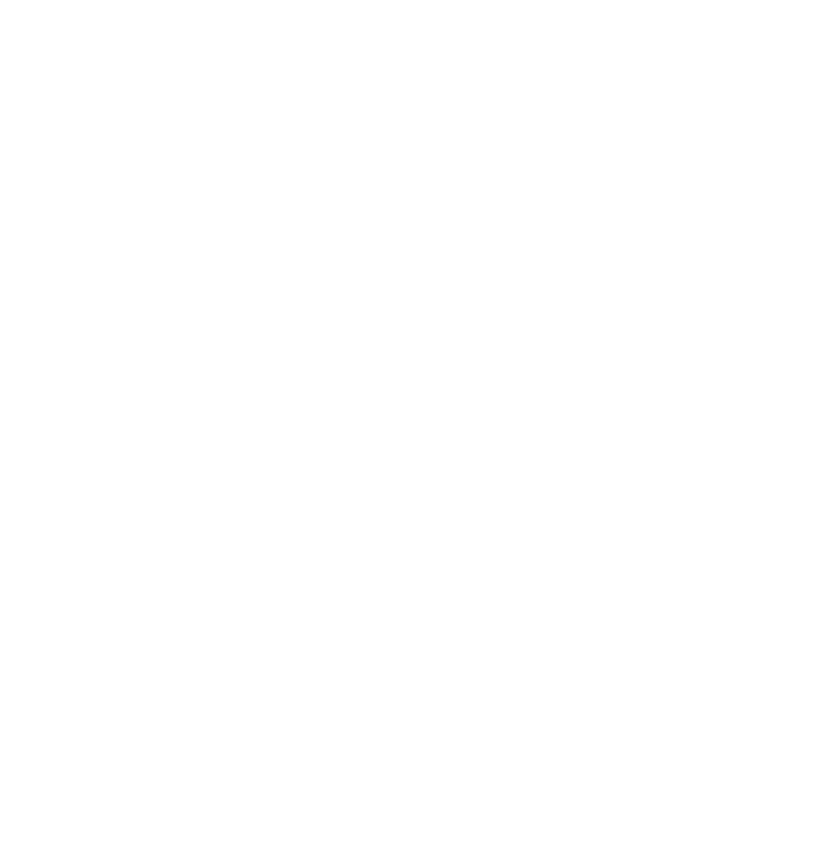 Sowmans Logo White Circle Outline