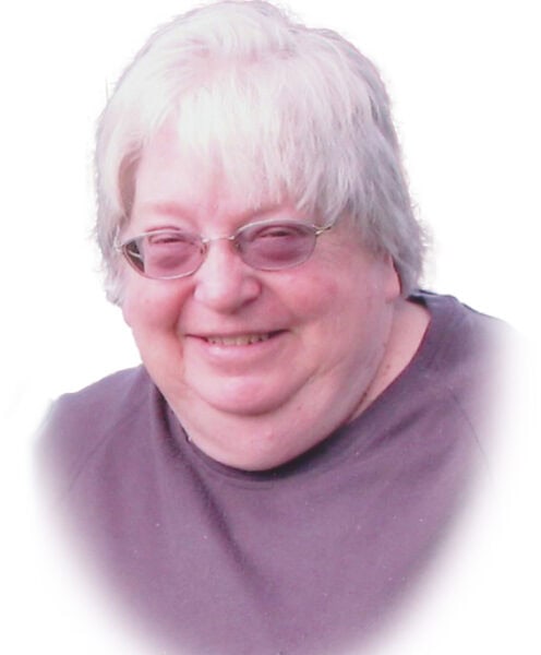 Margaret Flora (née Wilson) Spence