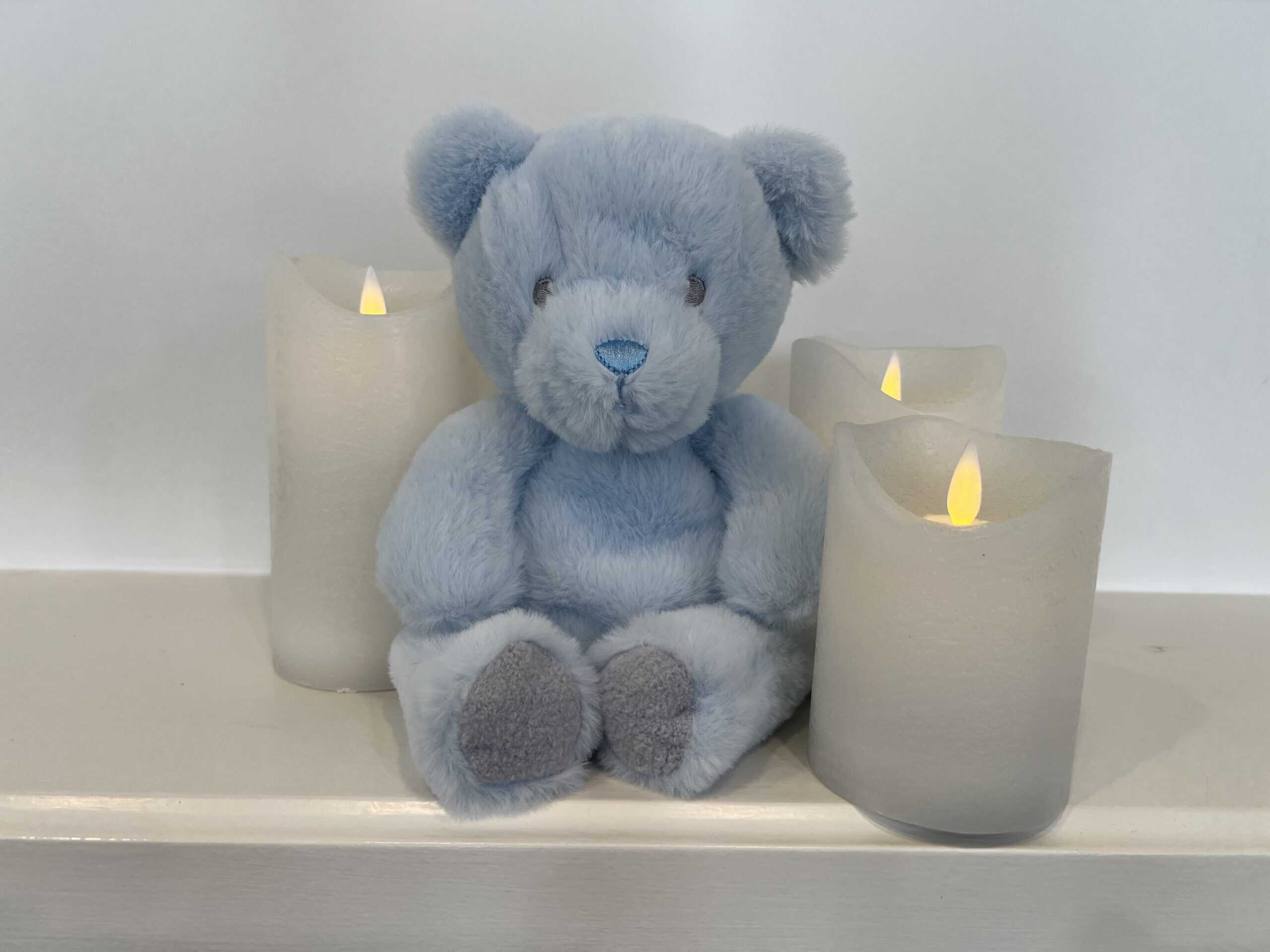 Charlie George Wilson