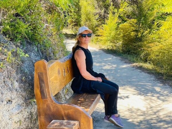 Denise Mavis Tennant