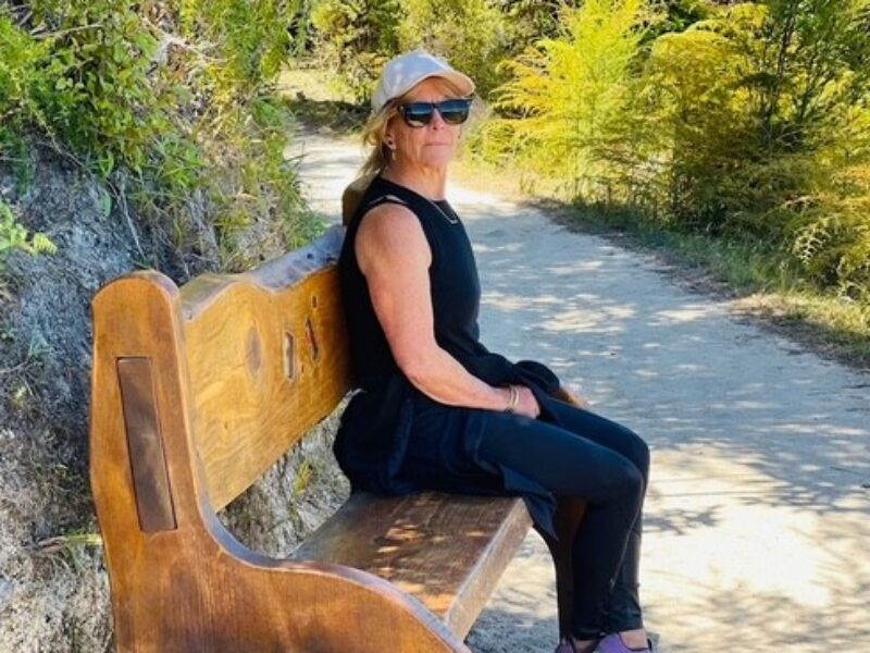 Denise Mavis Tennant