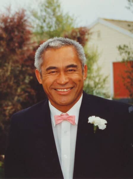 Richard Gerald (Dick) Thompson