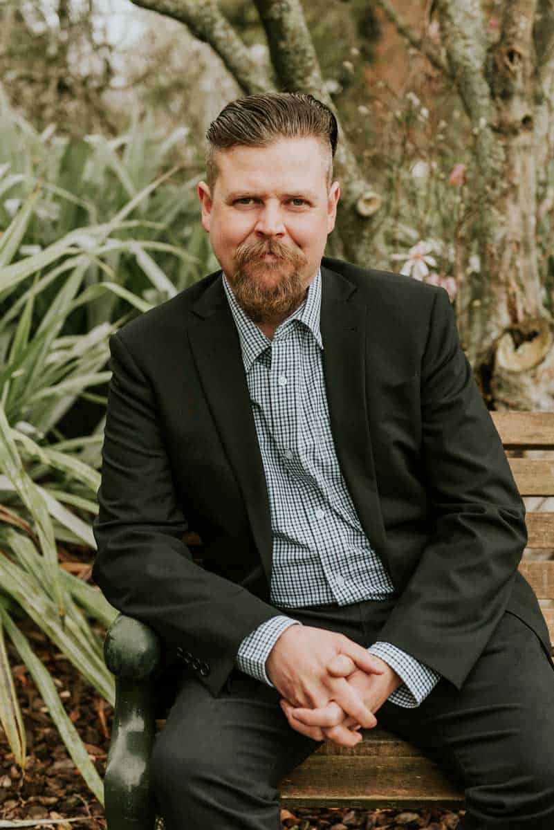 Tim Sowmans