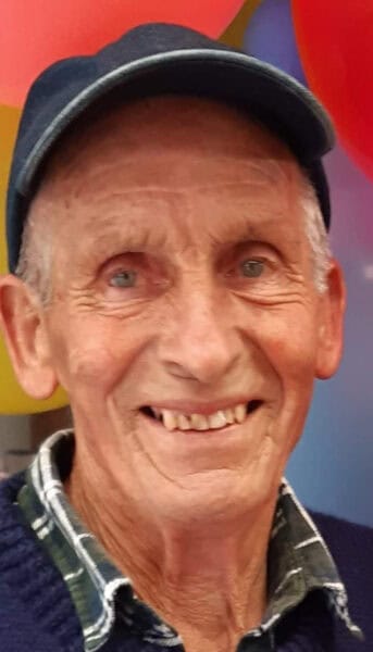 Tony Wadsworth