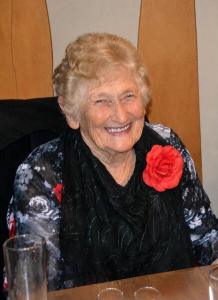 Naomi Lynne 'Nane' Wells