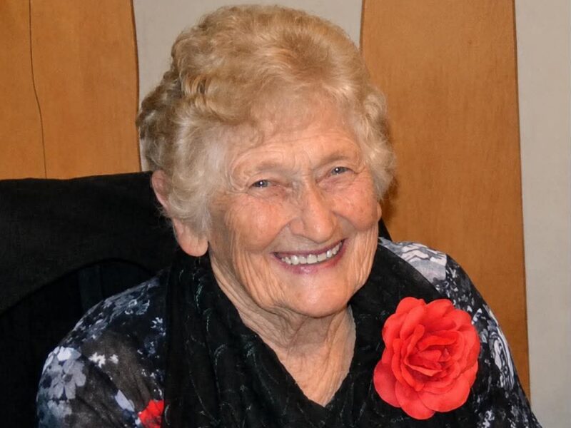 Naomi Lynne 'Nane' Wells