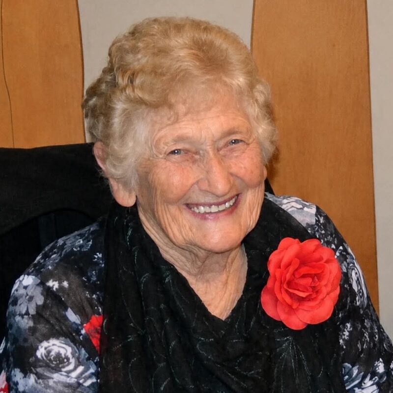 Naomi Lynne 'Nane' Wells