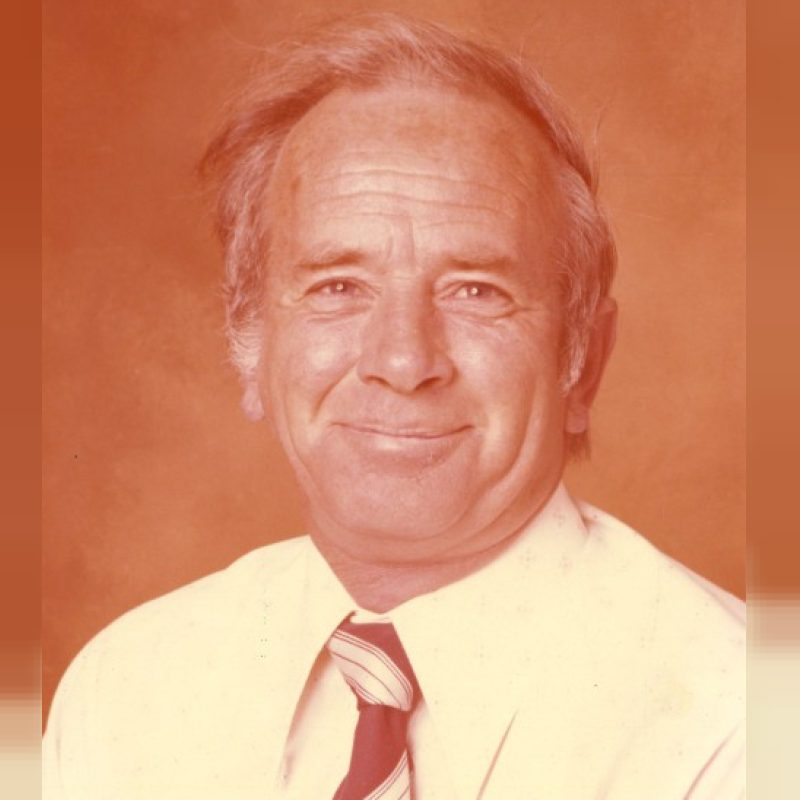 Robert David 'Bob' White