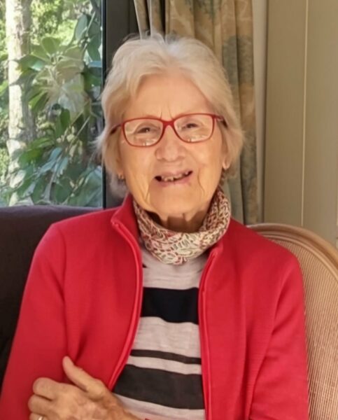 Janice Gay 'Jan' Wadsworth