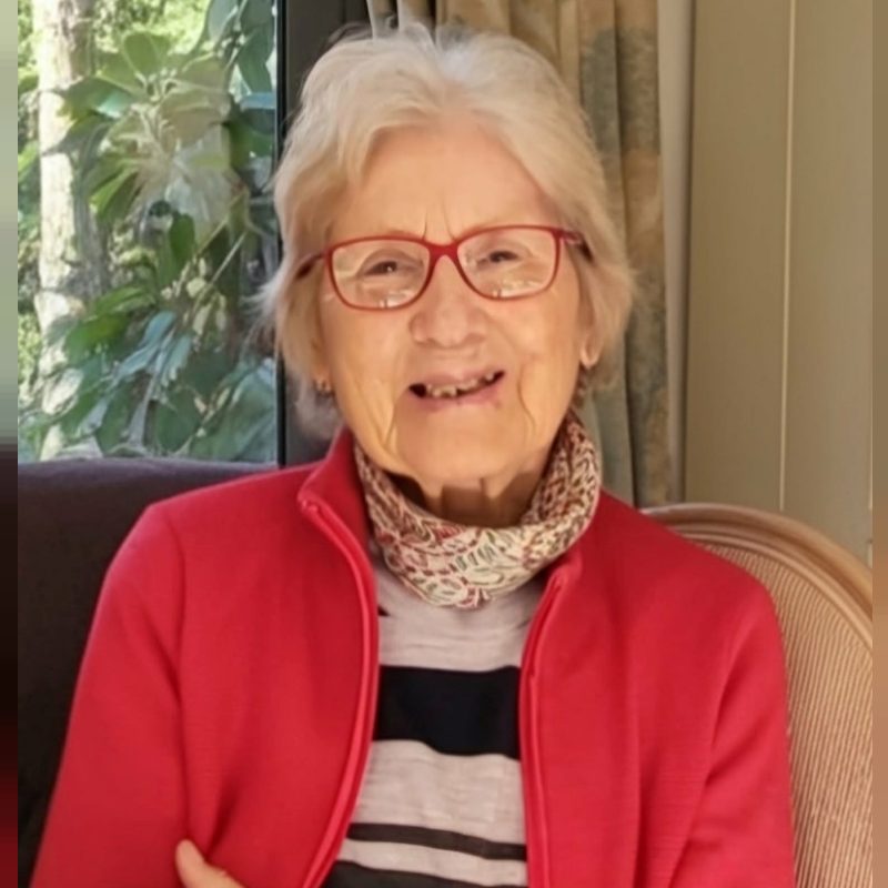 Janice Gay 'Jan' Wadsworth