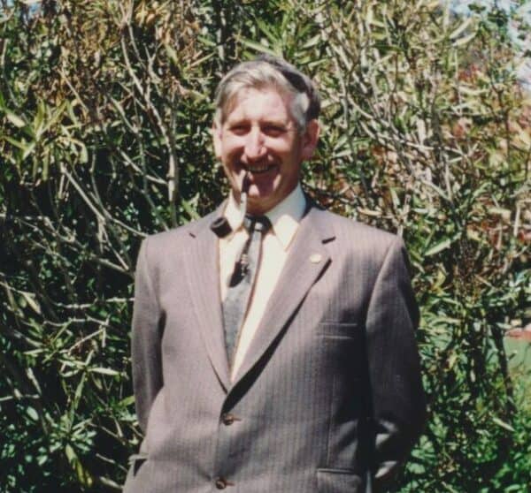 Andrew Bruce Kemley Watson