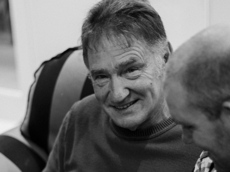 Maurice John McQuillan