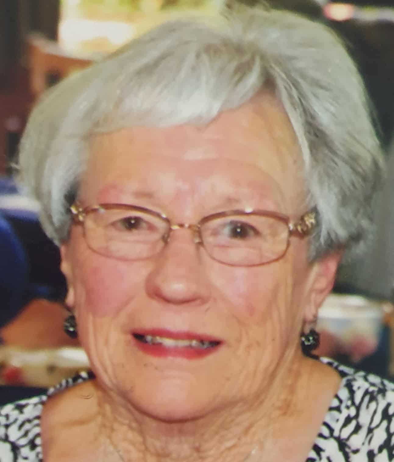 Lynette  Ann (Lyn) Wilson