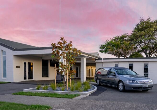 Sowmans Exterior Home 2022