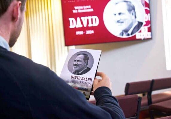 Fineral Multimedia Hero