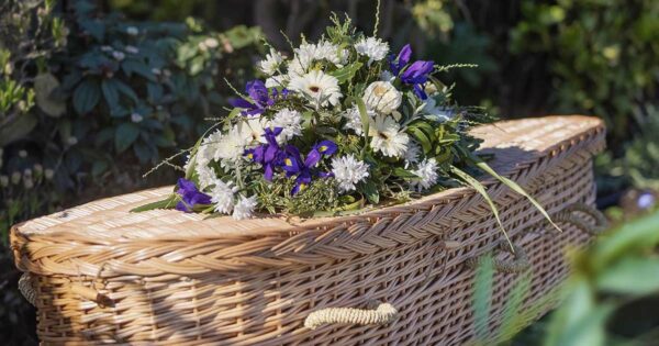 caskets-urns Caskets Urns