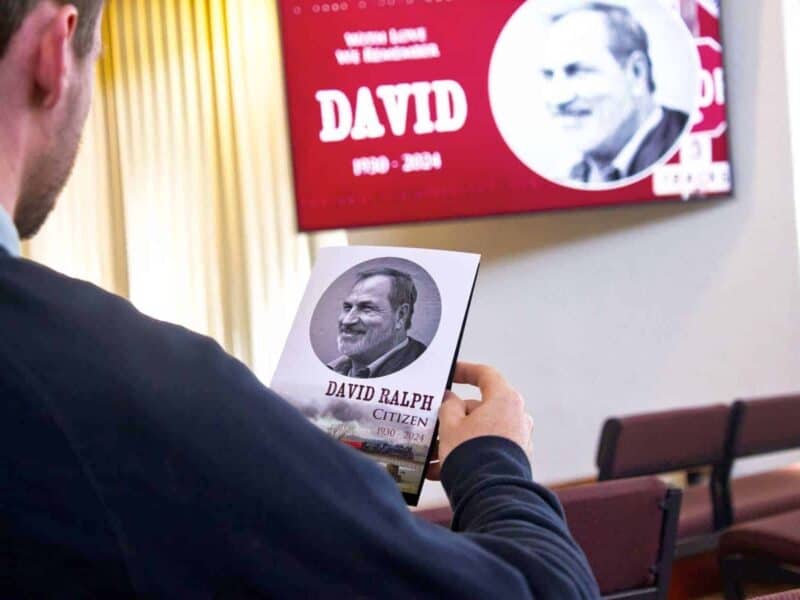 Fineral Multimedia Hero