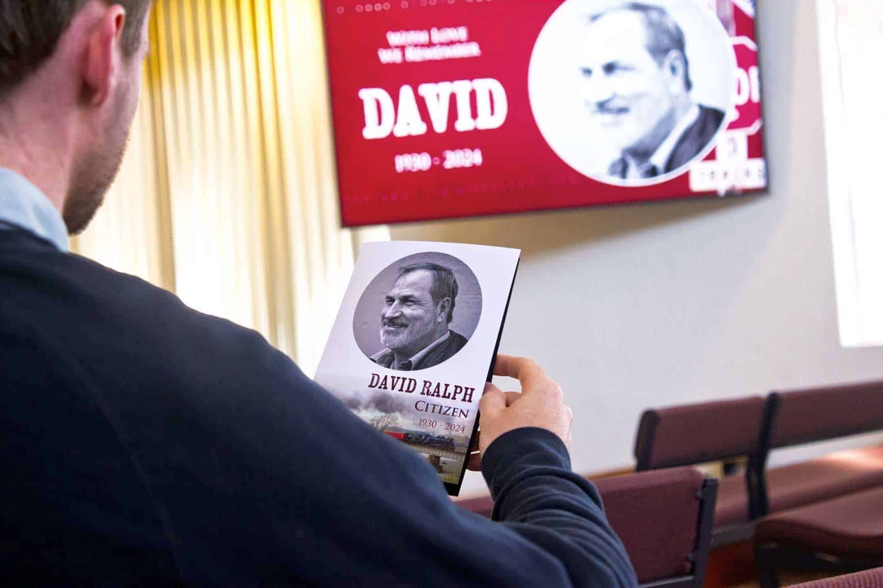 Fineral Multimedia Hero